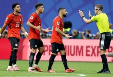 ترتيب منتخب مصر عالميا بعد مباراة الأرجنتين في كأس العالم 2026 2 55
