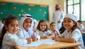 عودة الدراسة في السعودية 2026.. 4 شروط لتسجيل أبناء المقيمين المصريين 2 المدارس في السعودية