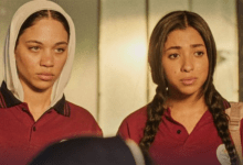 مسلسل «تحت السن» الحلقة الأخيرة.. موعد العرض وهوية المتورط في اختفاء الطالبة 3 مسلسل «تحت السن» الحلقة الأخيرة