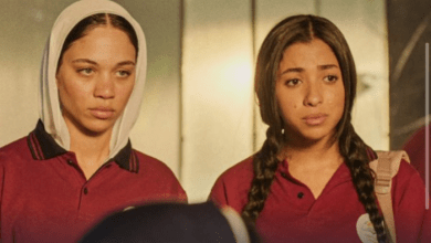 مسلسل «تحت السن» الحلقة الأخيرة.. موعد العرض وهوية المتورط في اختفاء الطالبة 5 مسلسل «تحت السن» الحلقة الأخيرة