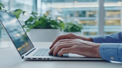 معادلة الشهادة بسبب DataFlow وVFS