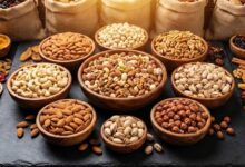 أفضل أماكن شراء المكسرات في الإمارات قبل السفر إلى مصر 4 أفضل أماكن شراء المكسرات في الإمارات