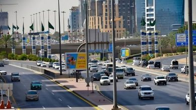 المراوغة بين المركبات في السعودية.. قيمة الغرامة وخطوات الاعتراض على المخالفة 4 مخالفة السرعة في السعودية