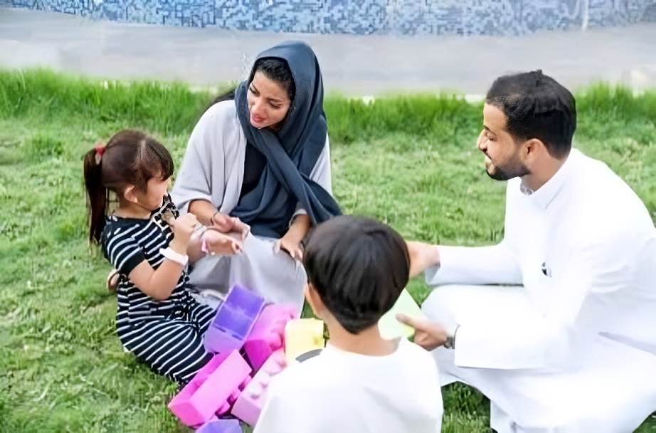 تكلفة المعيشة لأول شهر في السعودية