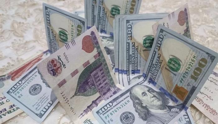 سعر الدولار في مصر اليوم الأربعاء 15 يوليو 2026.. العملة الأمريكية تواصل الصعود 2 62 101222 dollar price egypt today wednesday july 15