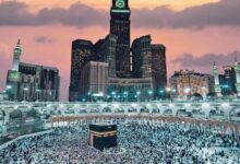شروط تكرار العمرة عن أكثر من شخص في الرحلة نفسها.. الضوابط الشرعية والإجراءات 3 62 231303 saudi all types visas allow umrah rituals 700x400