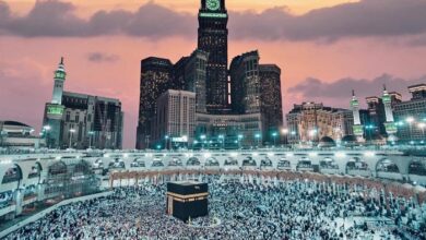 شروط تكرار العمرة عن أكثر من شخص في الرحلة نفسها.. الضوابط الشرعية والإجراءات 9 62 231303 saudi all types visas allow umrah rituals 700x400