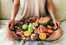 النظام الغذائي المناسب لمواجهة حرارة الخليج.. أطعمة تحافظ على الترطيب والطاقة 4 النظام الغذائي المناسب لمواجهة حرارة الخليج