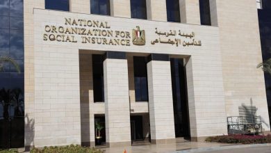 الاشتراك في التأمينات الاجتماعية للعاملين بالخليج.. الخطوات والمستندات المطلوبة 5 الهيئة القومية للتأمين الاجتماعي