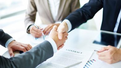 قبل السفر إلى السعودية للعمل.. علامات تكشف مكاتب التوظيف الوهمية 4 مكاتب التوظيف - تعبيرية
