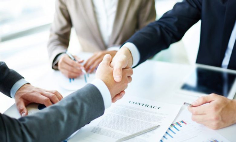 قبل السفر إلى السعودية للعمل.. علامات تكشف مكاتب التوظيف الوهمية 1 مكاتب التوظيف - تعبيرية