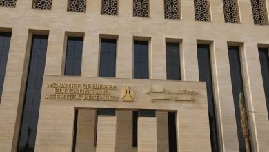 هل تؤثر درجات اختبارات القدرات على التنسيق؟