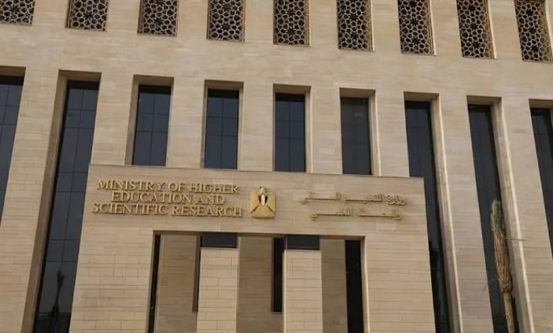 هل تؤثر درجات اختبارات القدرات على التنسيق؟