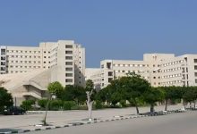 المدن الجامعية في مصر 2026 للطلاب