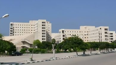 المدن الجامعية في مصر 2026 للطلاب