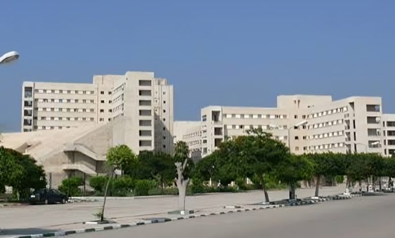 المدن الجامعية في مصر 2026 للطلاب