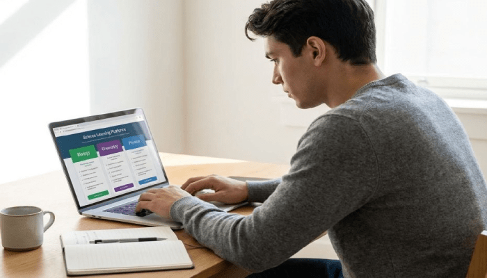 أفضل كليات علمي علوم لطلاب الخليج في مصر 2026.. أبرز التخصصات وشروط القبول 2 أفضل كليات علمي علوم لطلاب الخليج في مصر 2026
