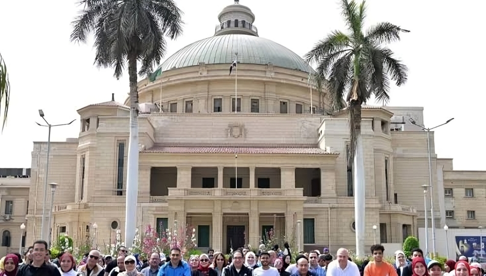 الجامعات الحكومية أم الأهلية أم الخاصة؟.. دليل أبناء المصريين بالخارج لاختيار الأنسب 2 الجامعات الحكومية والأهلية والخاصة