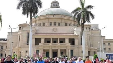 4. دليل اختبارات القدرات 2026 للمصريين المقيمين في الخليج والأردن والعراق