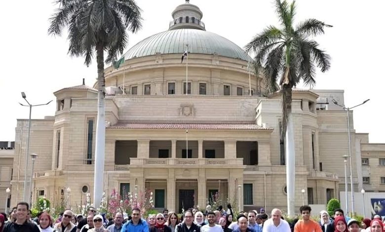 4. دليل اختبارات القدرات 2026 للمصريين المقيمين في الخليج والأردن والعراق
