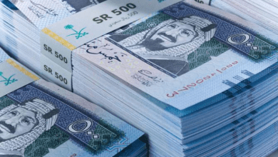 سعر الريال السعودي مقابل الجنيه المصري اليوم الثلاثاء 7 يوليو 2026