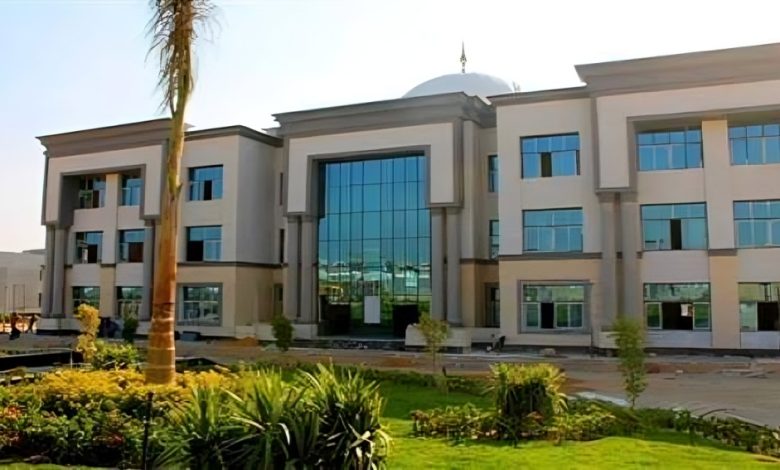 الجامعات الأهلية في مصر 2026