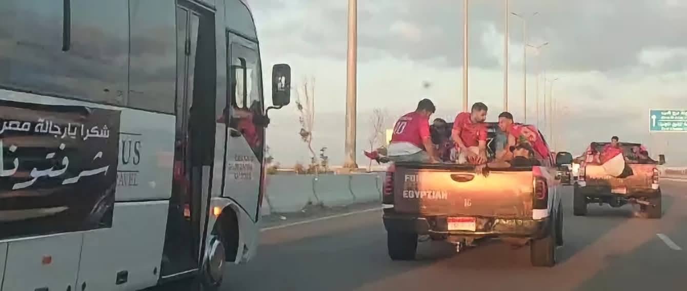 وصول منتخب مصر مباشر.. فرحة بالإنجاز التاريخي في كأس العالم 3 741510410 1328931766033982 4493029937172643892 n