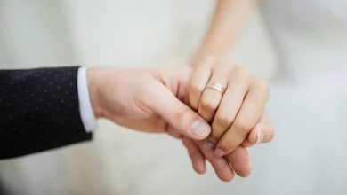 فرق السن في الزواج.. هل يؤثر على نجاح الحياة الزوجية؟ 3 فرق السن في الزواج