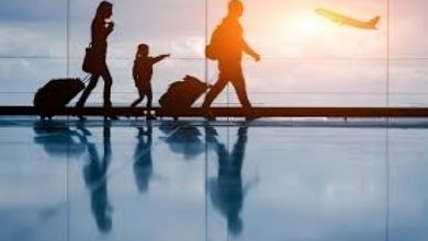 الأوراق المطلوبة لعمل زيارة عائلية للزوجة والأبناء من مصر إلى السعودية 6 الأوراق المطلوبة لعمل زيارة عائلية للسعودية