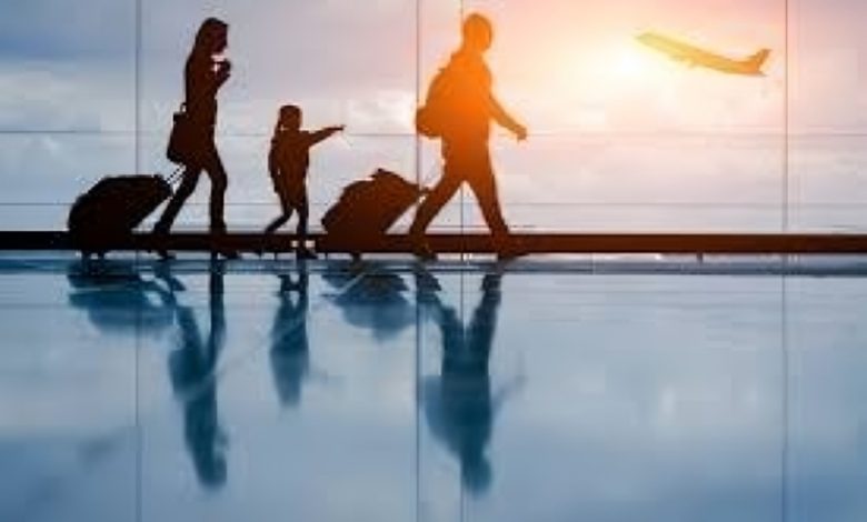الأوراق المطلوبة لعمل زيارة عائلية للسعودية