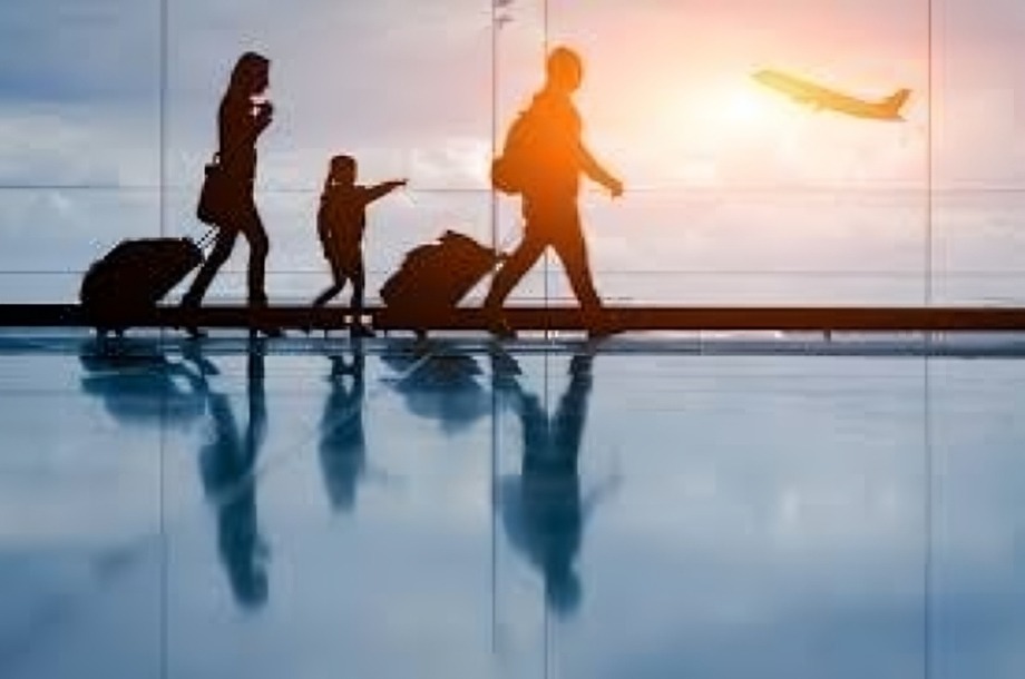 الأوراق المطلوبة لعمل زيارة عائلية للسعودية