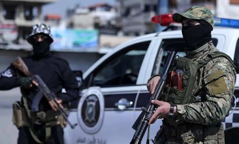 جريمة داريا.. مقتل سيدتين وطفلة في جريمة هزت ريف دمشق 1 78