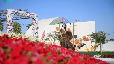 مهرجان الزهور والحدائق في ينبع.. 7 تجارب تجعل الوجهة مثالية للعائلات خلال أمسيات الصيف 6 7B1wd6scGRDJKpKddcIg08xu17aIlg3Rs36QtrEU