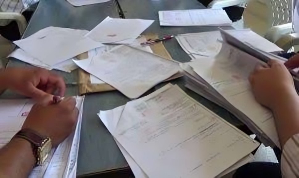 تصحيح امتحانات الثانوية العامة 2026 في مصر.. تفاصيل المنظومة الإلكترونية داخل الكنترولات 2 تصحيح امتحانات الثانوية العامة 2026