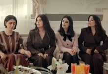صراع الإرث يرفع «بنات عبدالغني» إلى المركز الثالث على شاهد 4 مسلسل بنات عبد الغني