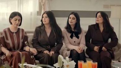 صراع الإرث يرفع «بنات عبدالغني» إلى المركز الثالث على شاهد 5 مسلسل بنات عبد الغني