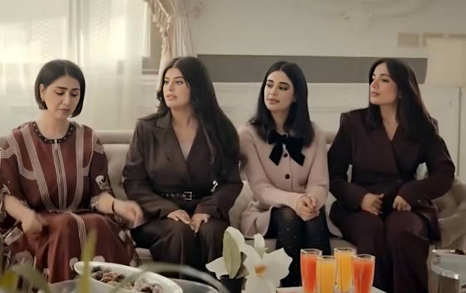 نهاية مسلسل «بنات عبدالغني».. موعد الحلقة الأخيرة والأحداث المنتظرة 2 مسلسل بنات عبد الغني