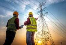 معادلة شهادة مهندس الكهرباء