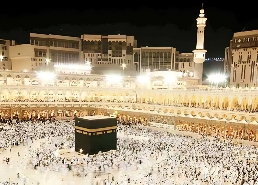 مخالفات الحج القديمة