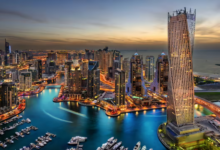 مدة استخراج وتصديق الفيش الجنائي للسفر إلى الإمارات