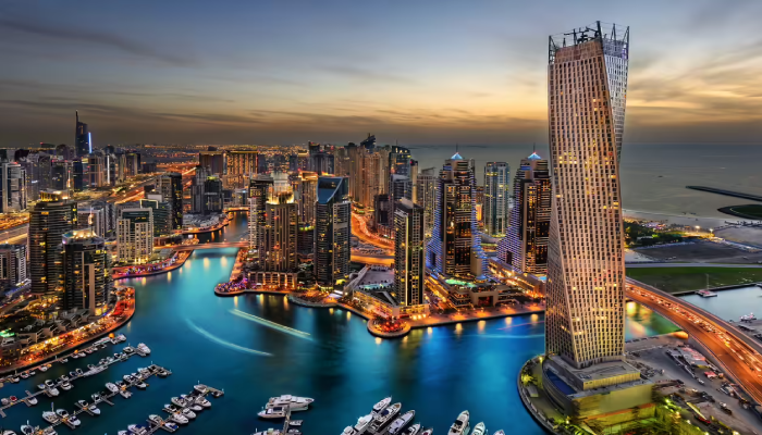 مدة استخراج وتصديق الفيش الجنائي للسفر إلى الإمارات