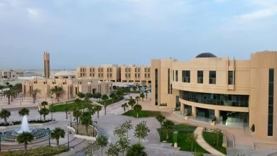 كليات الأمن السيبراني وعلوم البيانات.. تخصصات مطلوبة في سوق الخليج 7 كليات الأمن السيبراني وعلوم البيانات