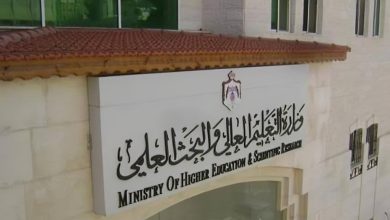 تعديل الرغبات بعد تسجيل التنسيق للمقيمين خارج مصر
