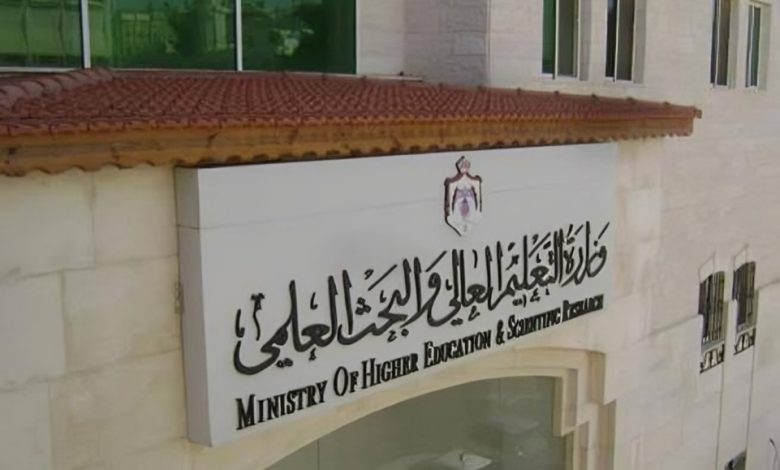 تعديل الرغبات بعد تسجيل التنسيق للمقيمين خارج مصر