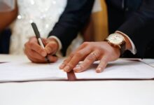 استخراج الشهادة الصحية للزواج في مصر للمقيمين بالخارج