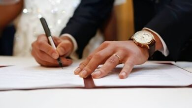 استخراج الشهادة الصحية للزواج في مصر للمقيمين بالخارج