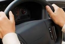 هل تحتاج رخصة مصرية لاستخراج رخصة قيادة في الشارقة؟.. التفاصيل والإجراءات 4 إقامة الشارقة واستخراج رخصة قيادة