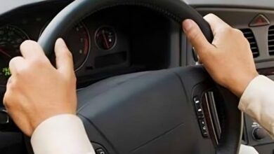إقامة الشارقة واستخراج رخصة قيادة