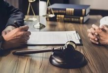 حقوق العامل عند انتهاء عقد العمل في السعودية