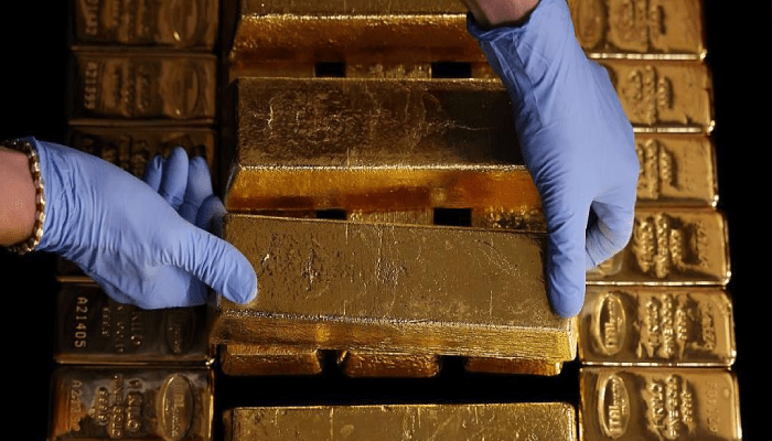 أسعار الذهب اليوم في السعودية والإمارات والكويت.. آخر تحديث الثلاثاء 7 يوليو 2026 2 أسعار الذهب اليوم في السعودية والإمارات والكويت